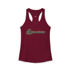 The Reef: Racerback