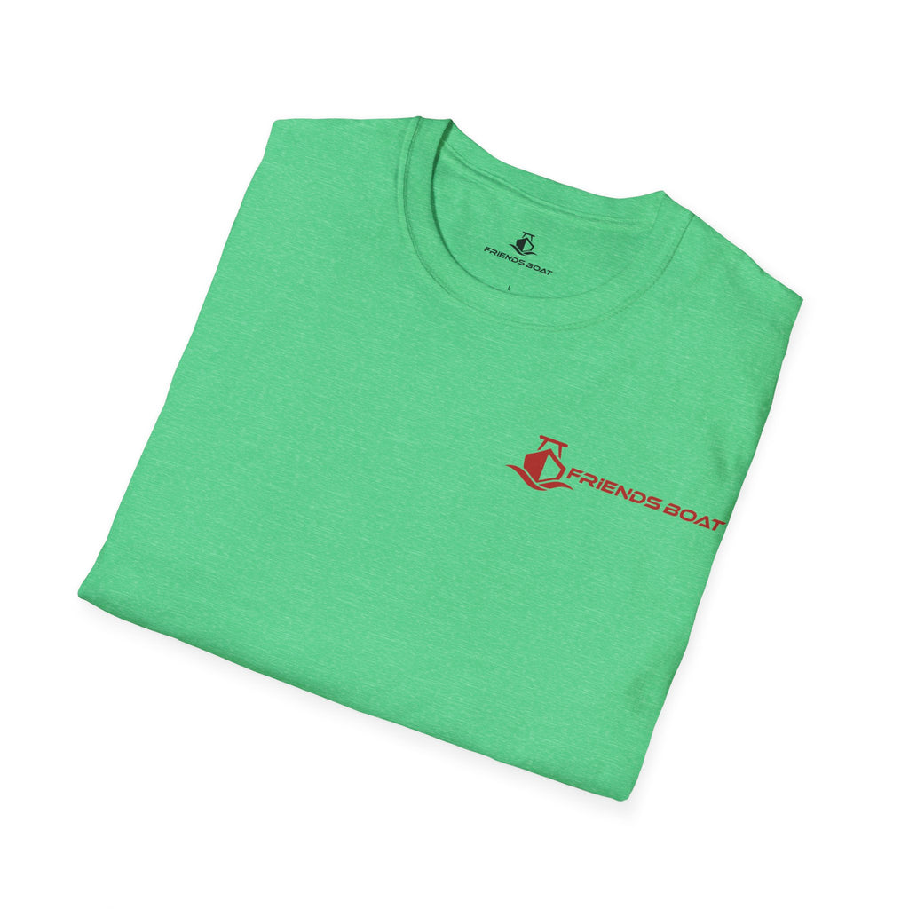 American Wake T-Shirt