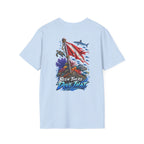Been There. Dove That. T‑Shirt