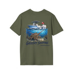 Grocery Shopping - Lobster Season T-Shirt