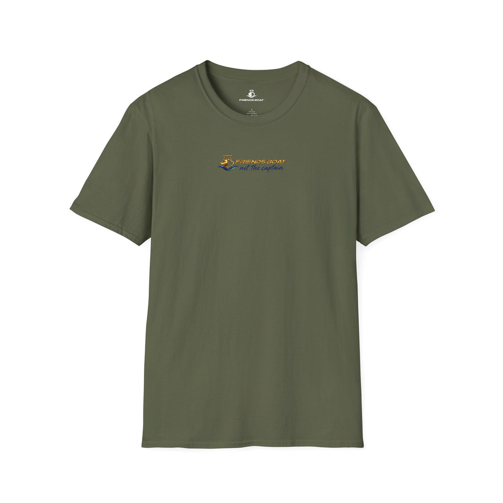 I See Color T-Shirt