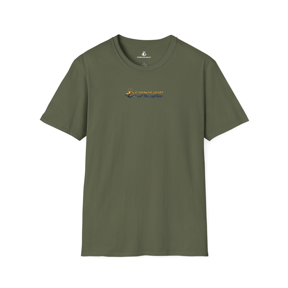 I See Color T-Shirt