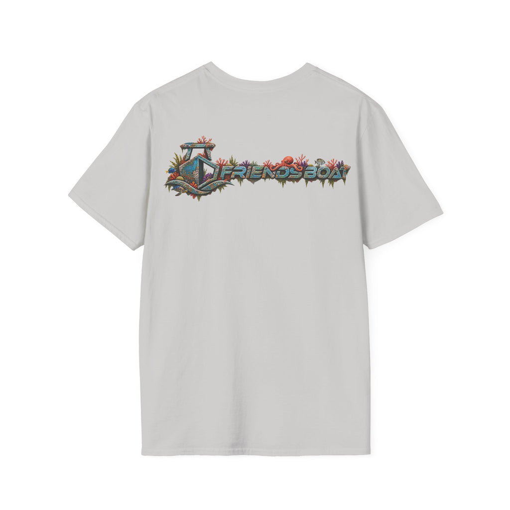 the Reef T-Shirt