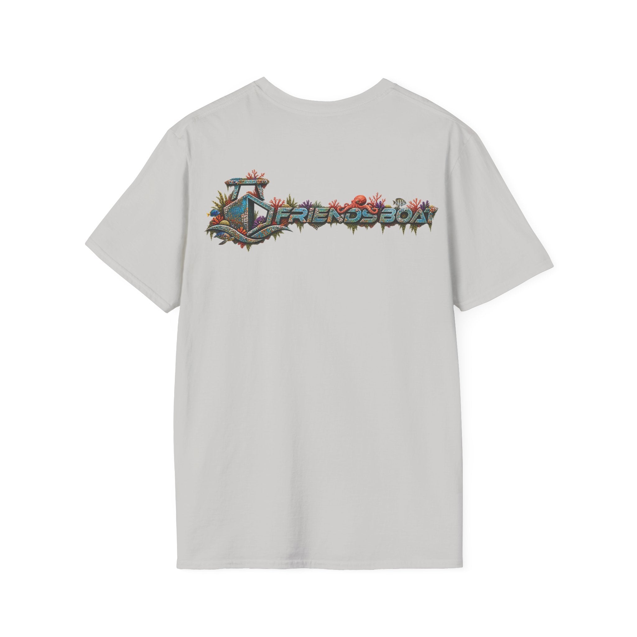 the Reef T-Shirt