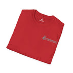 Friends Boat Tribal Logo T-Shirt