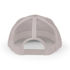 Trucker Cap: Water Forged Friend Boat