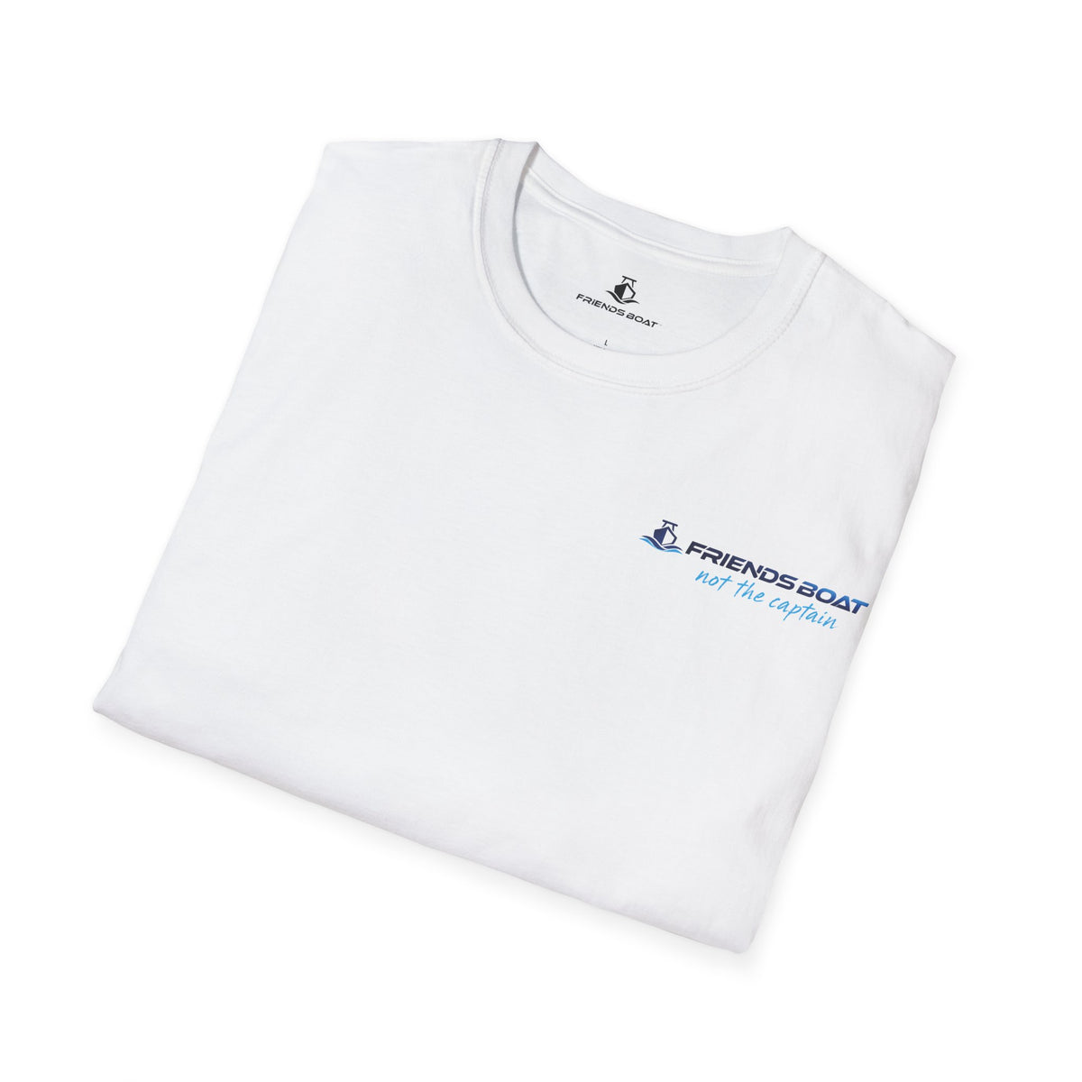 Grouper Therapy T-Shirt