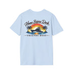 Home Before Dark T-Shirt