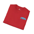 Water Forged #1 in Customer Satisfaction T-Shirt