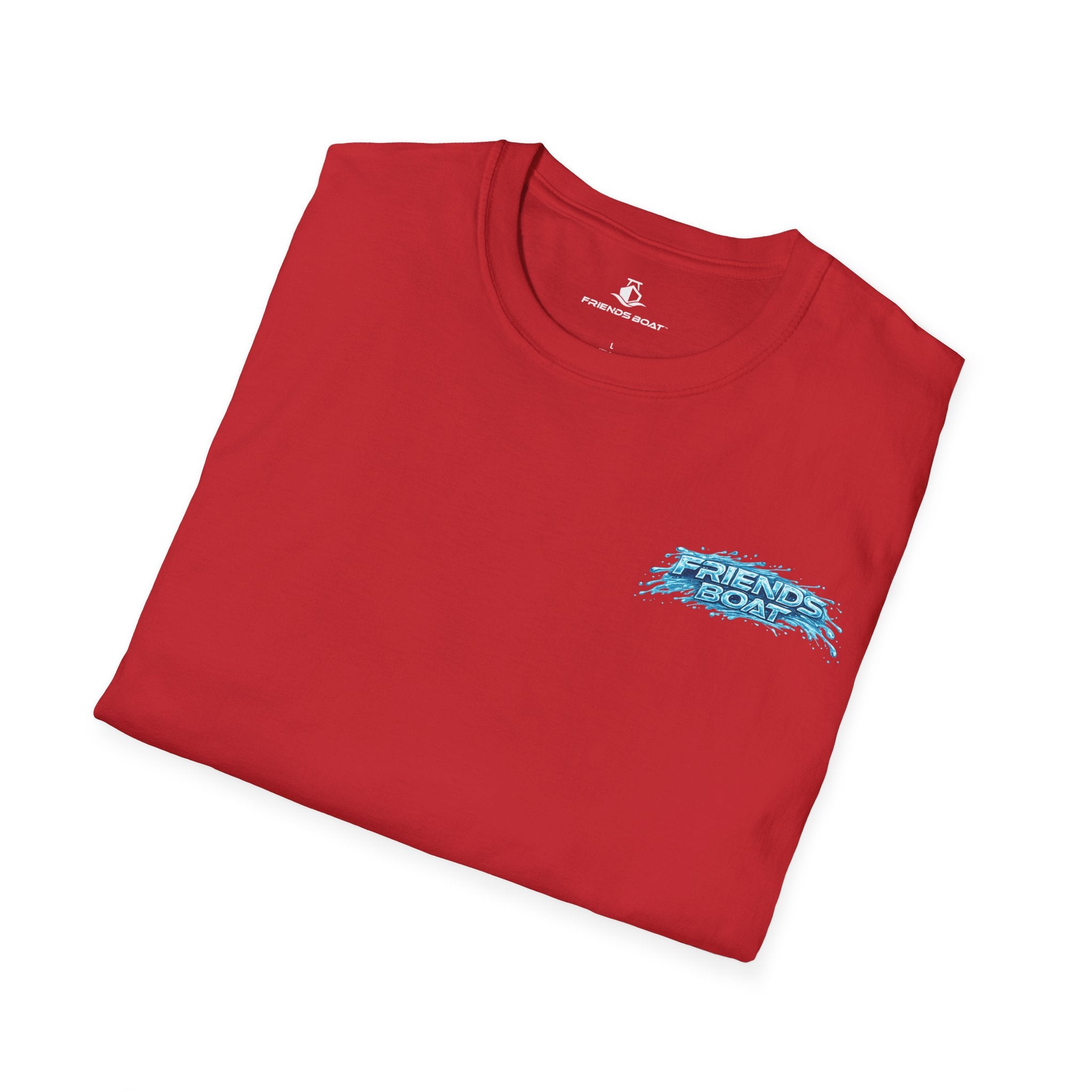 Water Forged #1 in Customer Satisfaction T-Shirt