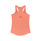 Dockside Diva: Racerback Tank
