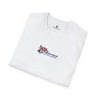Been There. Dove That. T‑Shirt