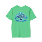 Water Forged #1 in Customer Satisfaction T-Shirt