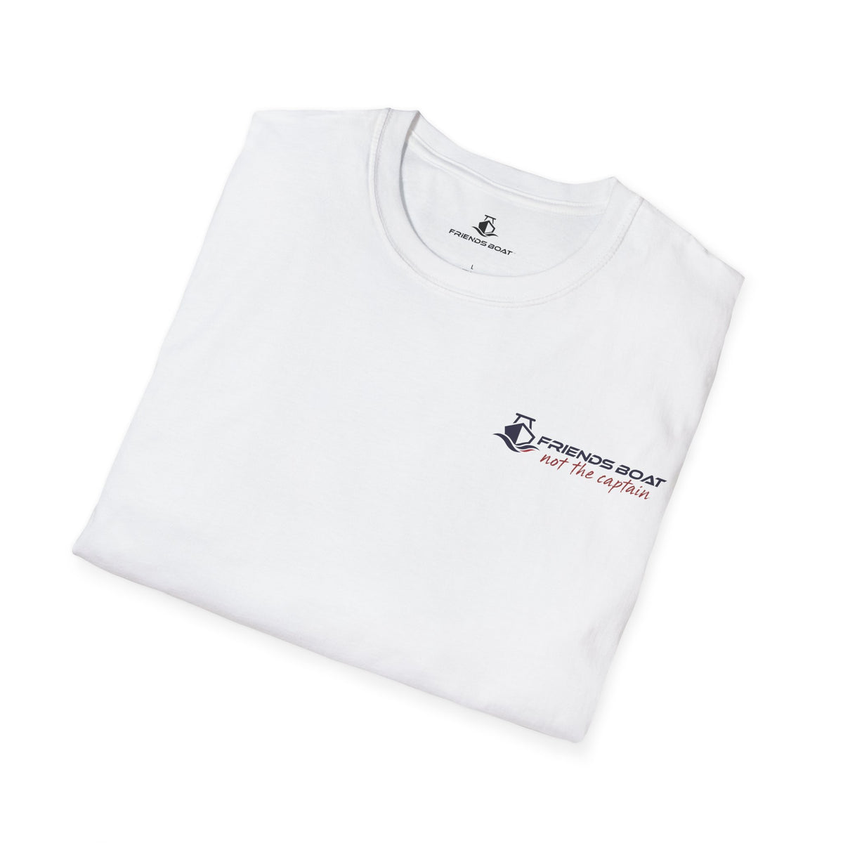 American Wake T-Shirt