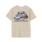 I Know a Guy T-Shirt
