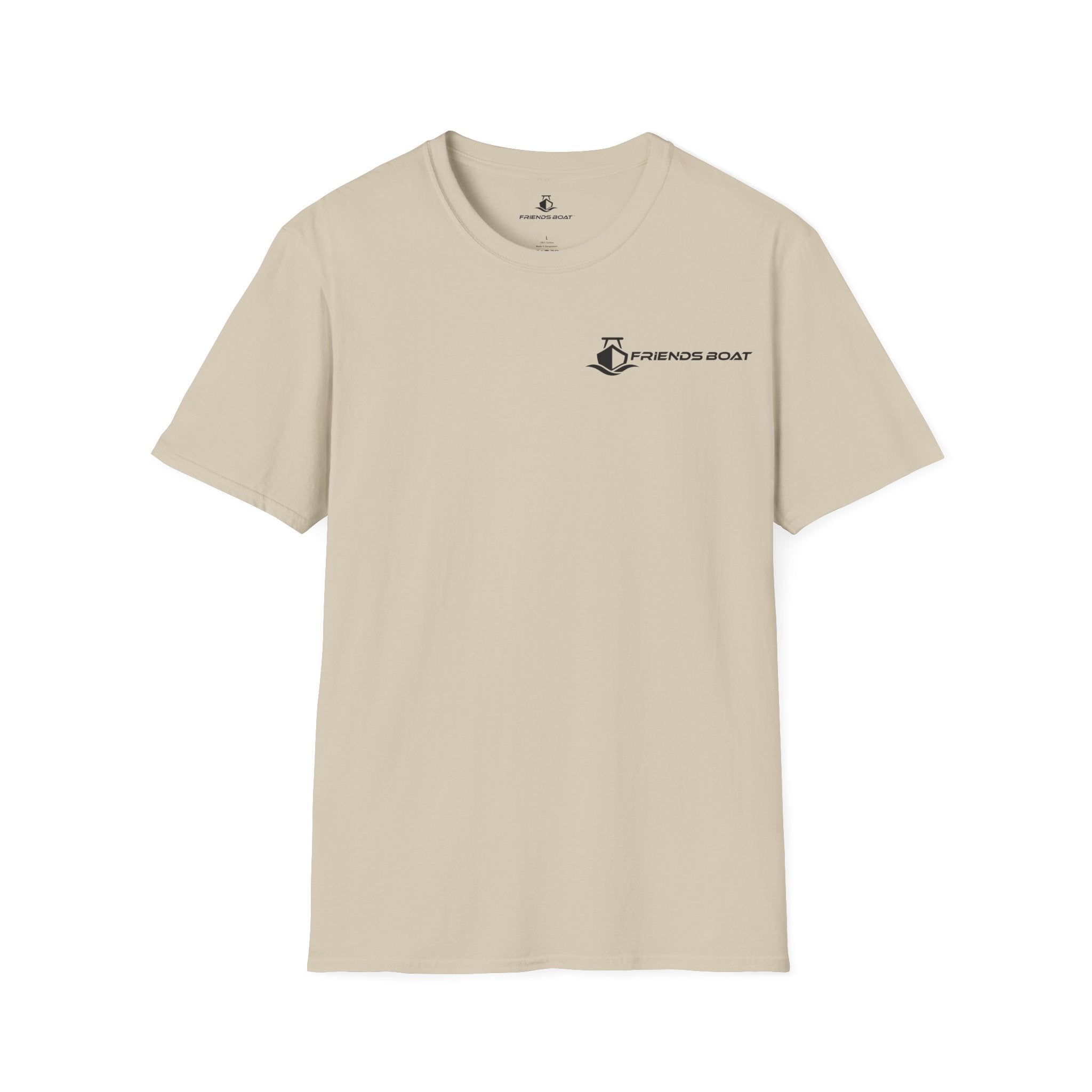 I Know a Guy T-Shirt
