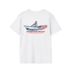 American Wake T-Shirt