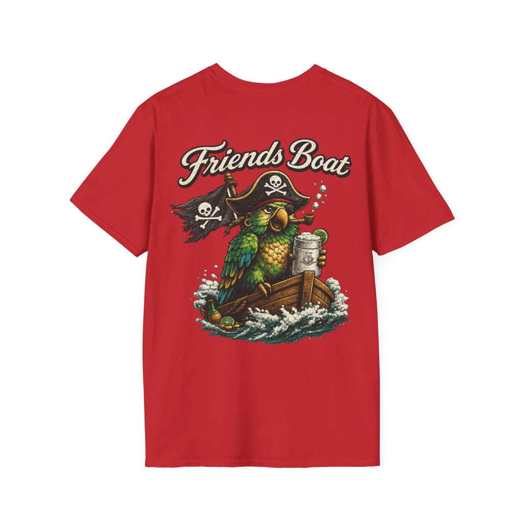 The Informant T-Shirt