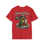 The Informant T-Shirt