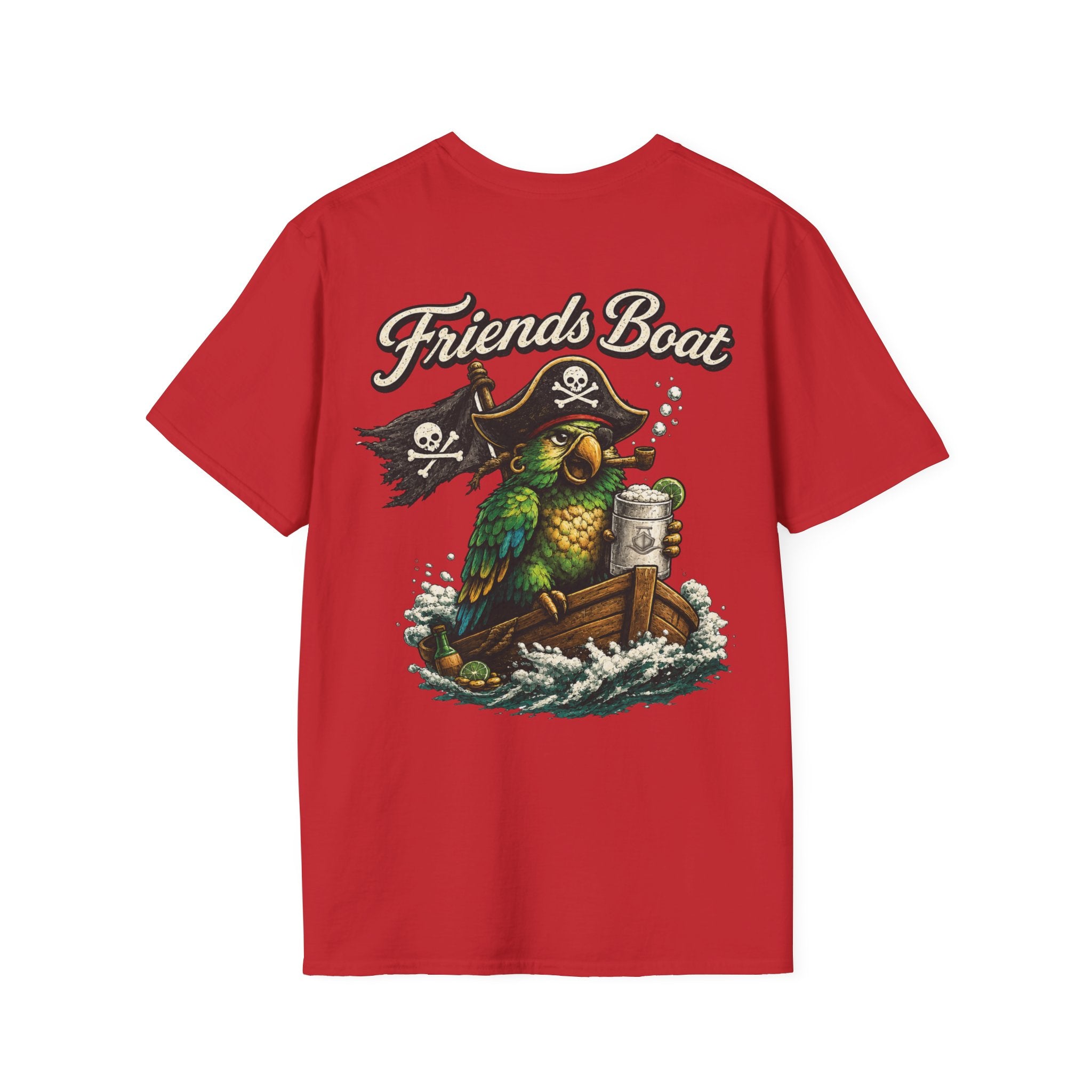 The Informant T-Shirt