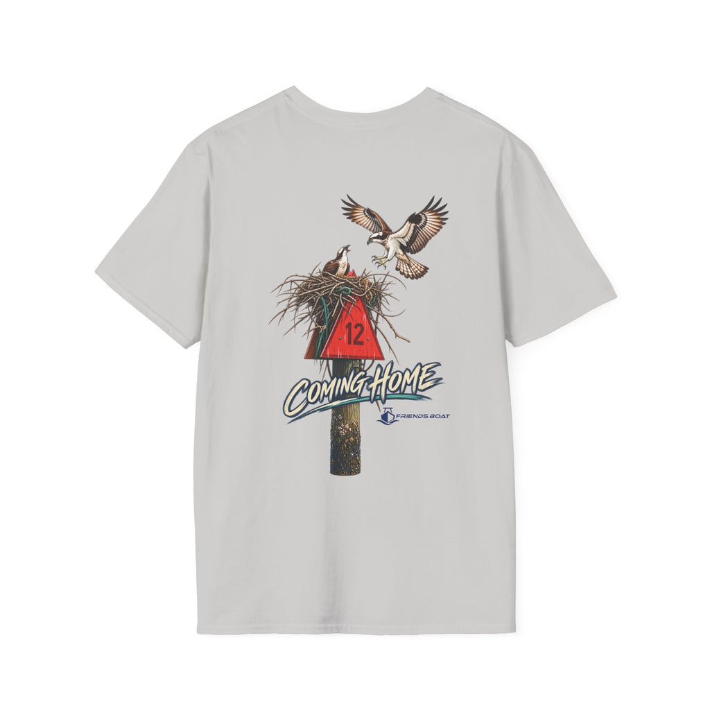 Coming Home T-Shirt