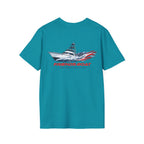American Wake T-Shirt