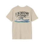 I Know a Guy 2 T-Shirt