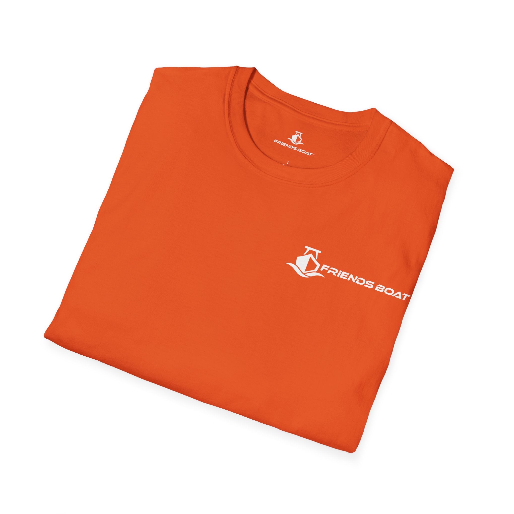 Not the Captain T-Shirt: Mutiny Meeting