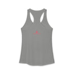 Hooked to the Captain: Racerback Tank