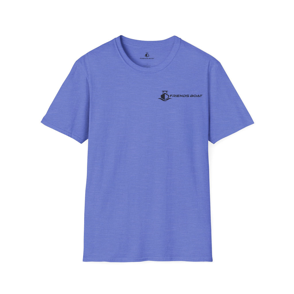 I Know a Guy T-Shirt