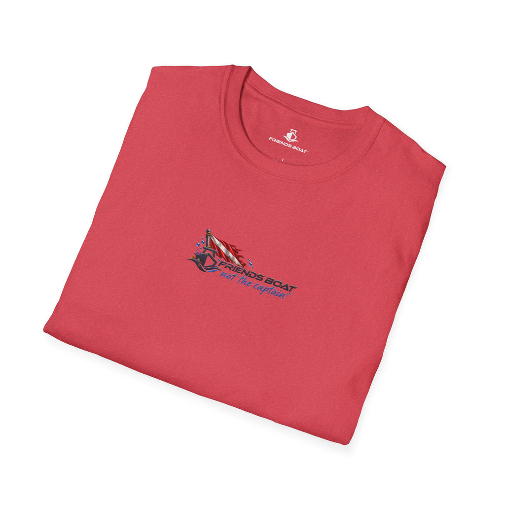 Been There. Dove That. T‑Shirt