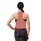 Built For Sandbars & Sunsets: Crop Top