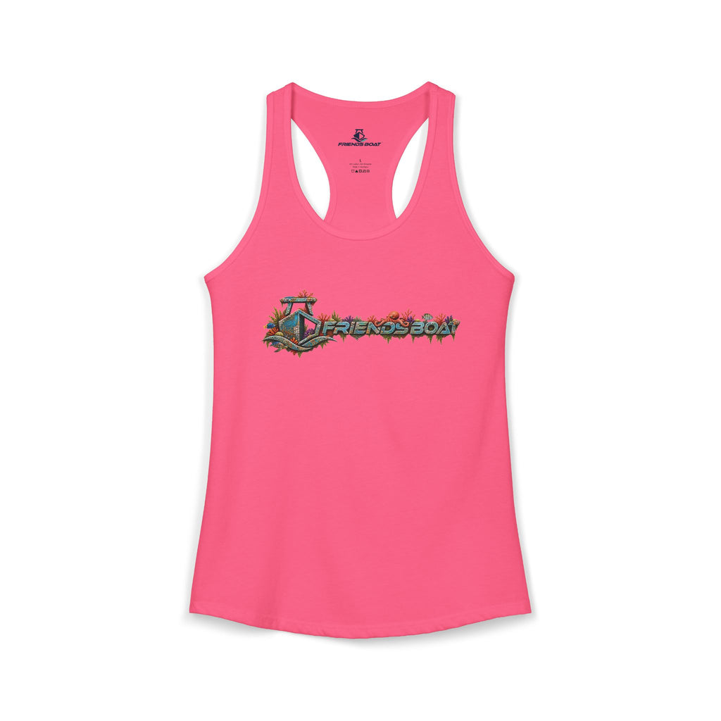 The Reef: Racerback