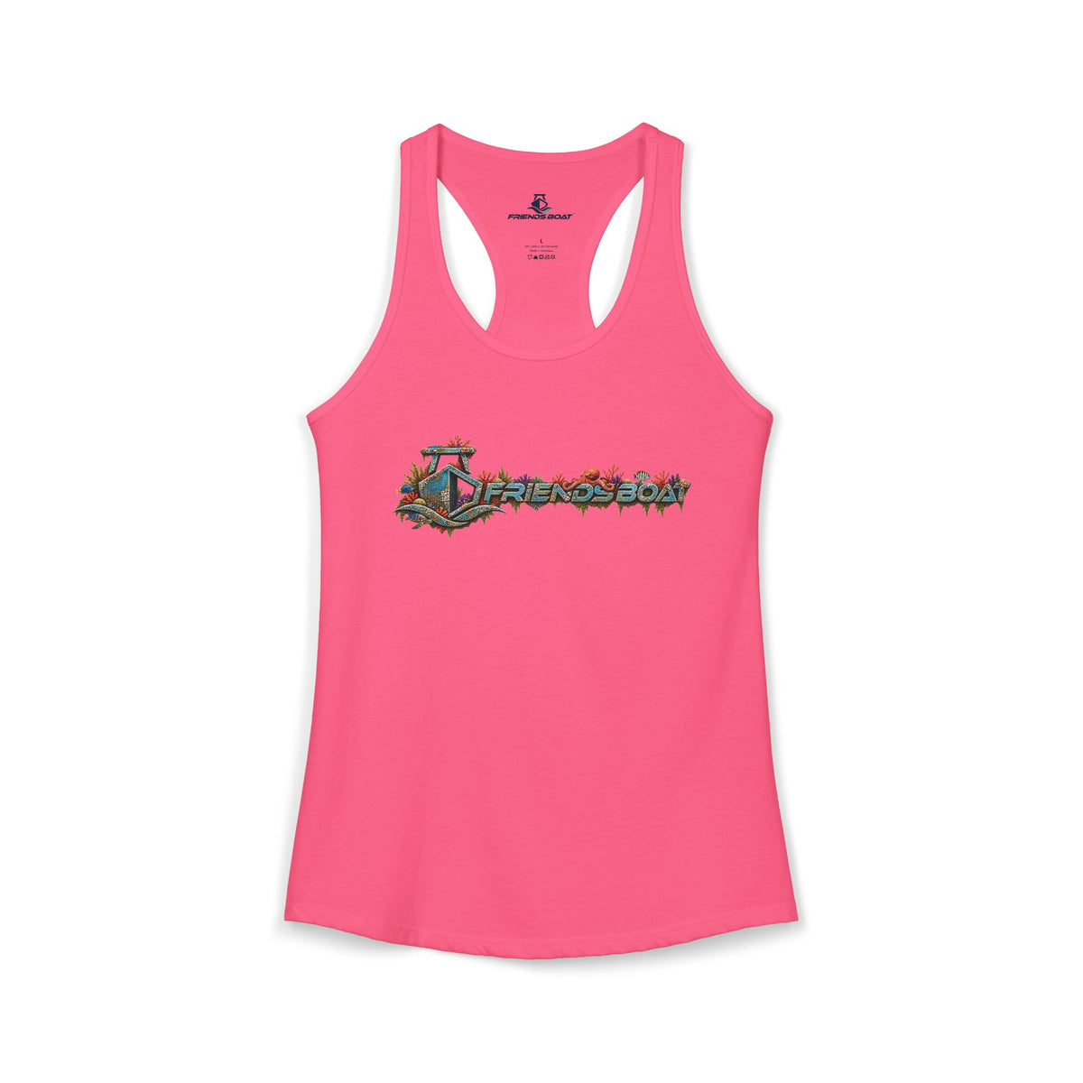 The Reef: Racerback
