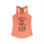 Dockside Diva: Racerback Tank