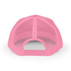 Trucker Cap: The Logo