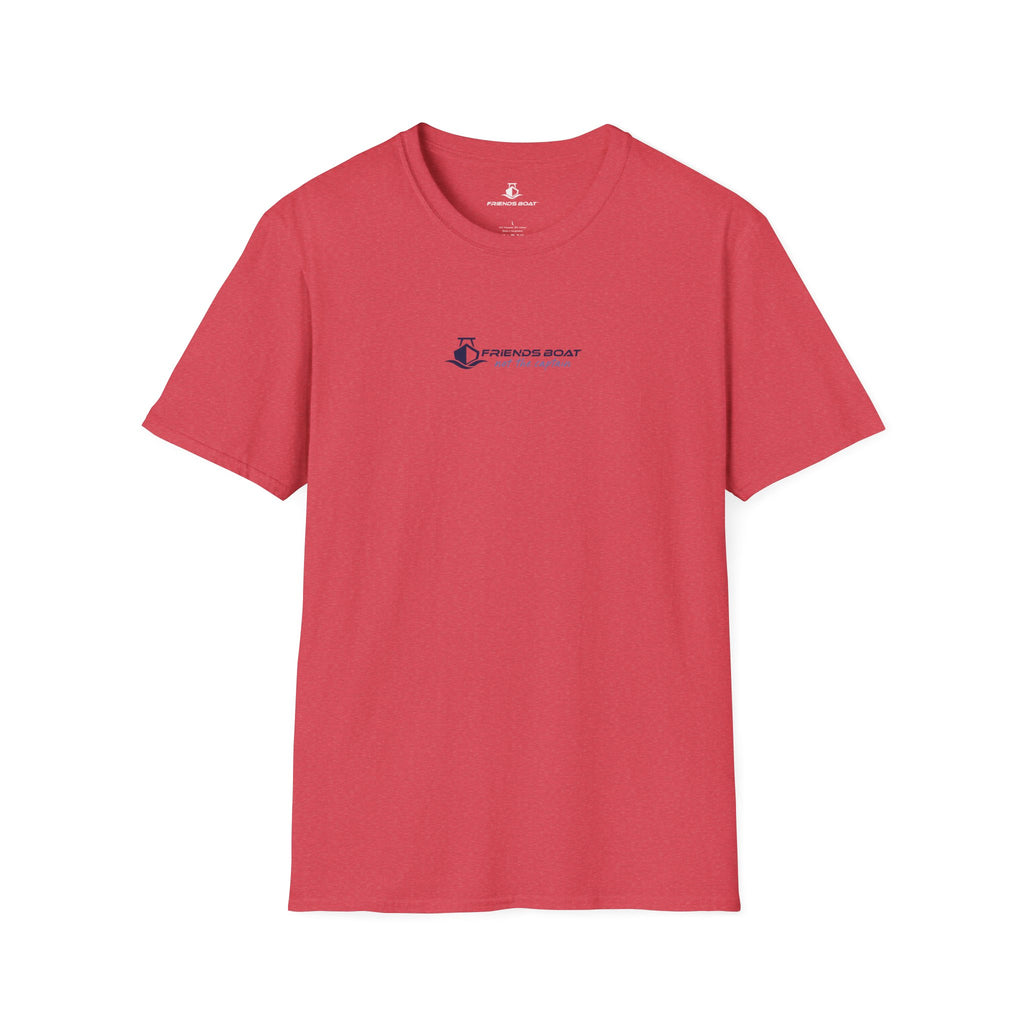 I Know a Guy 2 T-Shirt