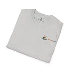 Retro Sportfisher T‑Shirt