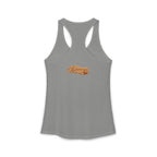 Sandy Destinations: Racerback