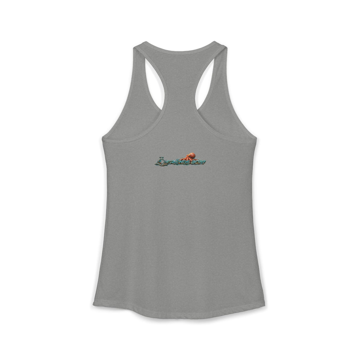 The Reef: Racerback