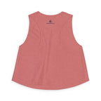 Built For Sandbars & Sunsets: Crop Top