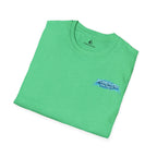 Water Forged #1 in Customer Satisfaction T-Shirt