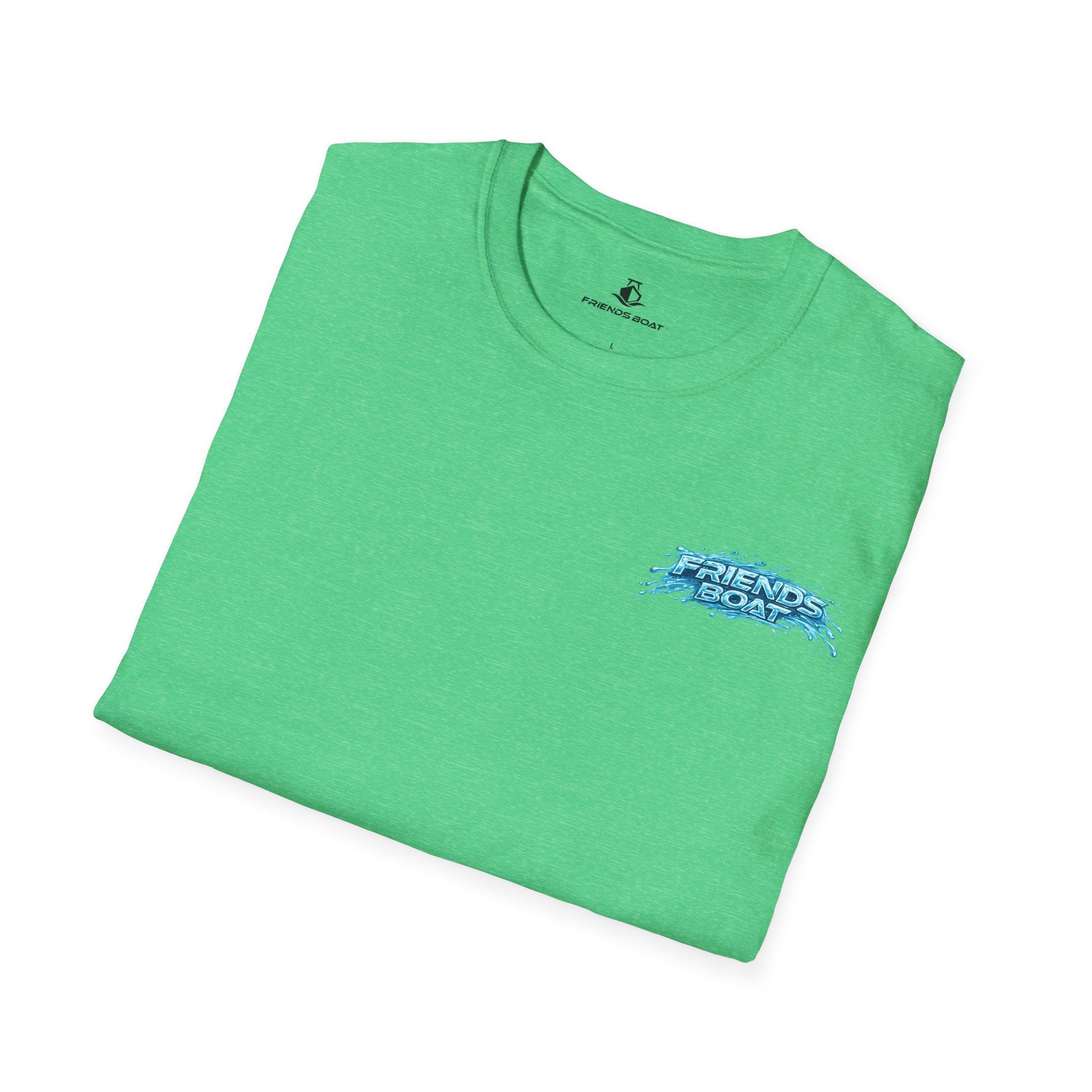 Water Forged #1 in Customer Satisfaction T-Shirt