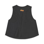 Sandy Destinations: Crop Top