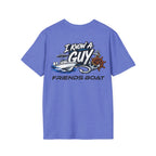 I Know a Guy T-Shirt