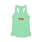 Sandy Destinations: Racerback