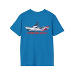 American Wake T-Shirt