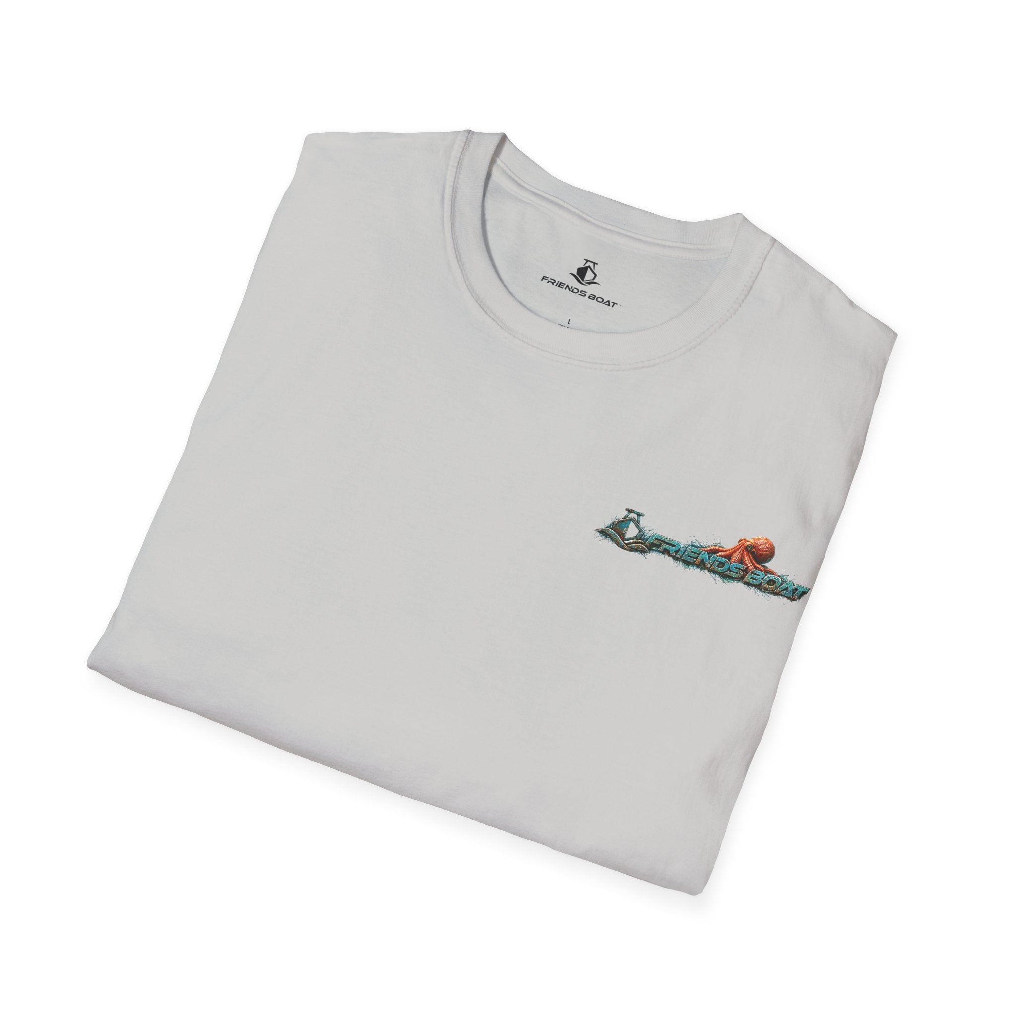 the Reef T-Shirt
