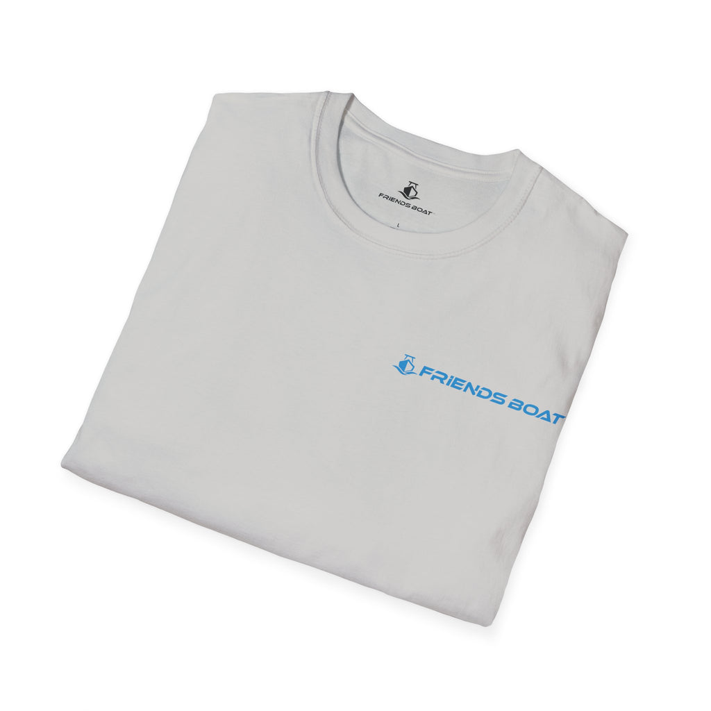 Salt. Wake. Cheers. T-Shirt