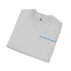 Salt. Wake. Cheers. T-Shirt